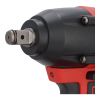 Combo de rotomartillo y llave de impacto inalámbricos 20 V 13458 Adir