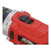 Combo de rotomartillo y llave de impacto inalámbricos 20 V 13458 Adir