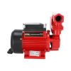 Bomba periférica autocebante de 1/2 HP 1505 Adir