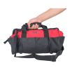 Maleta porta herramientas 14" 15221 Adir