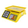Báscula electrónica ABS 30 kg 1700 Adir