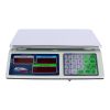 Báscula electrónica 30 kg 1701 Adir