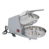 Trituradora de hielo eléctrica 17021 Silver Master