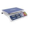 Báscula electrónica multifunción 40 kg 170.3 1703 Adir