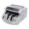 Máquina contadora con detector de billetes falsos 17320 Silver Master 