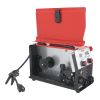 Soldadora inversora 3 en 1 MIG, MMA y FLUX 130 A 6744 Adir