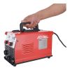 Soldadora inversora 3 en 1 MIG, MMA y FLUX 130 A 6744 Adir