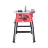 Sierra de mesa con base 1800 W 837 Adir