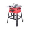 Sierra de mesa con base 1800 W 837 Adir