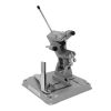 Soporte para esmeril 4-1/2" y 5" 886 Adir