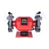 Esmeril de banco de 6" 370 W 909 Adir
