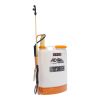 Fumigadora manual 20 litros 9225 Adir
