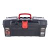 Caja de herramienta de 13" con organizador 980 Adir