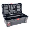 Caja de herramienta de 13" con organizador 980 Adir
