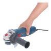 Esmeriladora angular 770 W de 4-1/2" GWS 770 Bosch