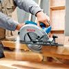 Sierra circular portátil 7-1/4" 2000 W GKS 20-65 Bosch