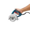 Sierra Mármol 1500 W GDC 151 Bosch