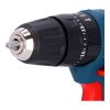 Combo de Atornillador GSB 120-LI / Atornillador de impacto inalámbrico GDR 120-LI Bosch