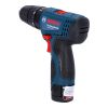 Combo de Atornillador GSB 120-LI / Atornillador de impacto inalámbrico GDR 120-LI Bosch