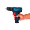 Combo de Atornillador GSB 120-LI / Atornillador de impacto inalámbrico GDR 120-LI Bosch