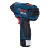 Combo de Atornillador GSB 120-LI / Atornillador de impacto inalámbrico GDR 120-LI Bosch