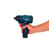 Combo de Atornillador GSB 120-LI / Atornillador de impacto inalámbrico GDR 120-LI Bosch