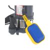 Bomba sumergible 1/2 HP QDX1.5-17FB Orange Pums