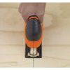 Sierra caladora de 420 W KS501 Black & Decker