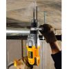 Rotomartillo de 1/2" VVR DWD520K DeWalt