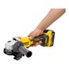 Esmeriladora angular inalámbrica 4-1/2" Brushless DCG408P2 Dewalt