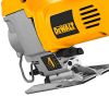 Sierra caladora DW317K DeWalt
