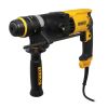 Rotomartillo SDS PLUS 1" 800 W D25134K DeWalt
