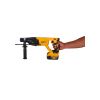 Rotomartillo SDS Plus inalámbrico de 1" DCH133M2 DeWalt