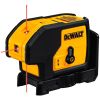 Puntero Láser de 3 Rayos DW083K DeWalt