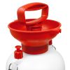 Fumigadora de cámara interna 7 litros FCI-7 Bellota