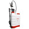 Fumigadora de cámara interna 16 litros FMB-16 Bellota
