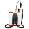 Fumigadora de cámara interna 16 litros FMB-16 Bellota