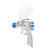 Kit de 3 pistolas para pintura automotriz HVLP Devilbiss