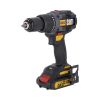 Taladro Rotomartillo inalámbrico Brushless 1/2" 18 V DX12 CAT