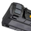 Rotomartillo SDS Plus inalámbrico Brushless 18 V DX21 CAT