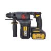 Rotomartillo SDS Plus inalámbrico Brushless 18 V DX21 CAT