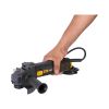 Esmeriladora angular 4-1/2" DX37U CAT