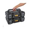 Atornillador de Impacto inalámbrico Brushless 18 V DX71 CAT