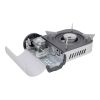 Estufa de gas portátil SW-42405 Fumetax