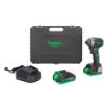 Atornillador de impacto inalámbrico Brushless 20 V FU-93002 Fumetax