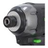 Atornillador de impacto inalámbrico Brushless 20 V FU-93002 Fumetax