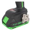 Atornillador de impacto inalámbrico Brushless 20 V FU-93002 Fumetax