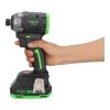 Atornillador de impacto inalámbrico Brushless 20 V FU-93002 Fumetax