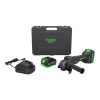 Esmeriladora 4-1/2" inalámbrica Brushless 20 V FU-94001 Fumetax