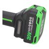 Esmeriladora 4-1/2" inalámbrica Brushless 20 V FU-94001 Fumetax